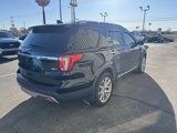 Used 2016 Ford Explorer Limited image 4
