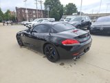 Used 2009 BMW Z4 sDrive30i image 4
