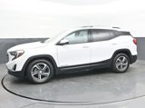 Used 2021 GMC Terrain SLT image 5
