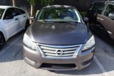 Used 2014 Nissan Sentra SV image 5