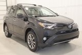 Used 2018 Toyota RAV4 Limited w/ Advanced Technology Package image 3
