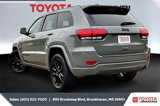 Used 2020 Jeep Grand Cherokee Altitude image 2