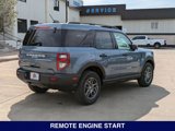 New 2025 Ford Bronco Sport Big Bend w/ Convenience Package image 6