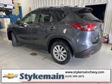 Used 2016 MAZDA CX-5 Touring image 6