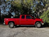 Used 2011 GMC Sierra 1500 SLE w/ Power Tech Package image 2