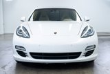 Used 2012 Porsche Panamera S image 2