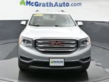 Used 2019 GMC Acadia SLT image 3