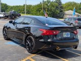 Used 2017 Nissan Maxima SR w/ Midnight Edition image 5