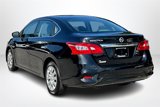 Used 2018 Nissan Sentra S image 4
