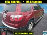 Used 2009 GMC Acadia SLT w/ LPO, Hit The Road Package image 4