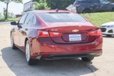 Used 2018 Chevrolet Malibu LT image 5