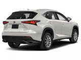 Used 2019 Lexus NX 300 AWD image 2