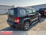 Used 2008 Jeep Liberty Sport image 4