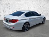 Used 2017 BMW 540i xDrive image 4