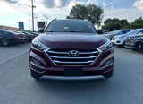 Used 2018 Hyundai Tucson Value w/ Cargo Package image 2