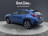 New 2025 Subaru Crosstrek 2.5i Premium image 3