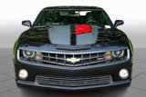 Used 2012 Chevrolet Camaro SS w/ 45th Anniversary Package image 3
