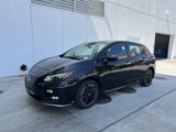 Used 2023 Nissan Leaf SV Plus image 2