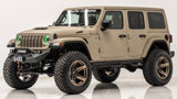 Used 2024 Jeep Wrangler Unlimited Sport image 4