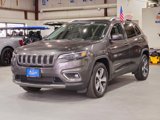 Used 2019 Jeep Cherokee Limited w/ Trailer Tow Group image 4