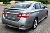 Used 2014 Nissan Sentra SR image 4