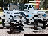 Used 2024 Ford Bronco Badlands image 3