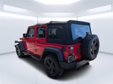 Used 2017 Jeep Wrangler Unlimited Sport image 5