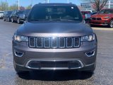 Used 2018 Jeep Grand Cherokee Limited image 2