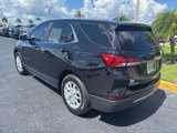 Used 2022 Chevrolet Equinox LT image 4