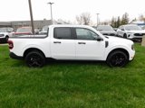 New 2025 Ford Maverick XLT w/ XLT Luxury Package image 2