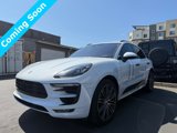 Used 2017 Porsche Macan GTS image 3