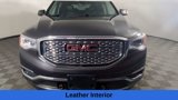 Used 2017 GMC Acadia Denali w/ Technology Package image 6