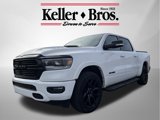Used 2022 RAM 1500 Laramie image 3