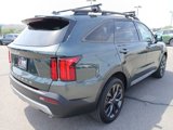 Used 2022 Kia Sorento SX Prestige w/ Rust Color Package image 5