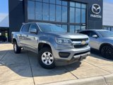 Used 2018 Chevrolet Colorado W/T w/ WT Convenience Package image 1