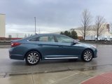 Used 2016 Hyundai Sonata Sport w/ Cargo Package image 6