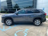 Used 2022 Toyota RAV4 LE image 3