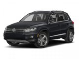 Used 2017 Volkswagen Tiguan Sport image 4