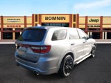 Used 2016 Dodge Durango SXT w/ Blacktop Package image 3