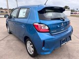 New 2024 Mitsubishi Mirage LE image 6
