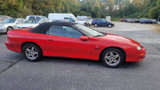Used 1998 Chevrolet Camaro Z28 image 4