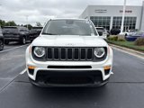 Certified 2023 Jeep Renegade Latitude image 3