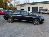 Used 2013 Lincoln MKZ AWD image 5