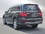 Used 2017 Mercedes-Benz GLS 450 4MATIC image 3
