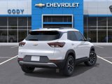 New 2025 Chevrolet TrailBlazer LT w/ Convenience Package image 4