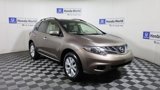 Used 2012 Nissan Murano SL image 3