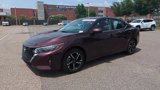 Used 2024 Nissan Sentra SV image 4