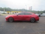 Used 2020 Hyundai Sonata SEL Plus image 2