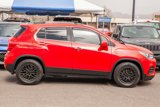 Used 2020 Chevrolet Trax LT w/ LT Convenience Package image 4