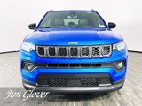 New 2025 Jeep Compass Latitude image 2